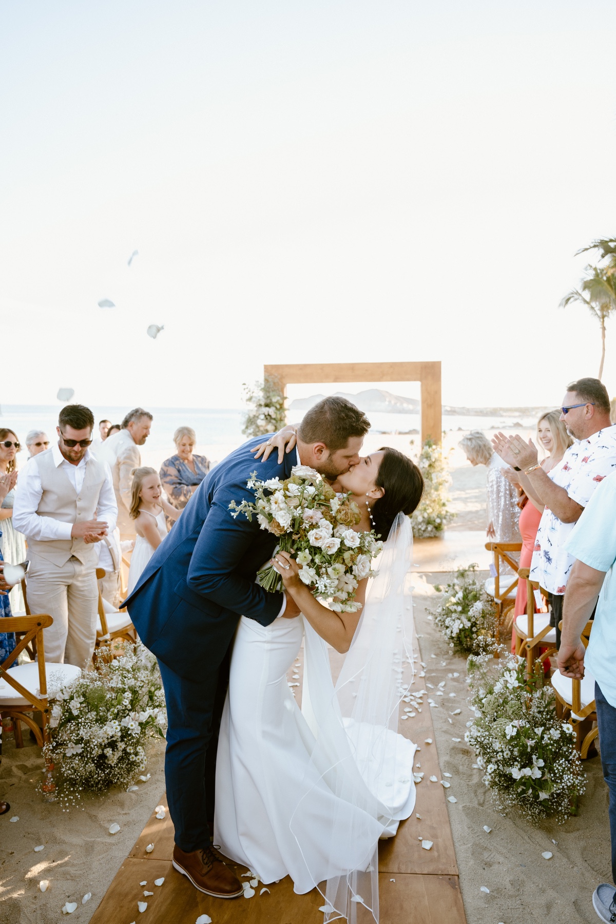 10 Easy Steps For Planning A Dream Wedding In Cabo San Lucas