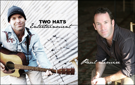 Two Hats Entertainment
