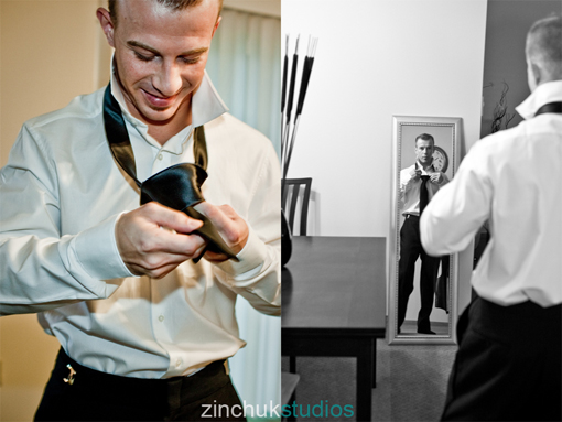 Toly + Zhanna: Wedding | Zinchuk Studios
