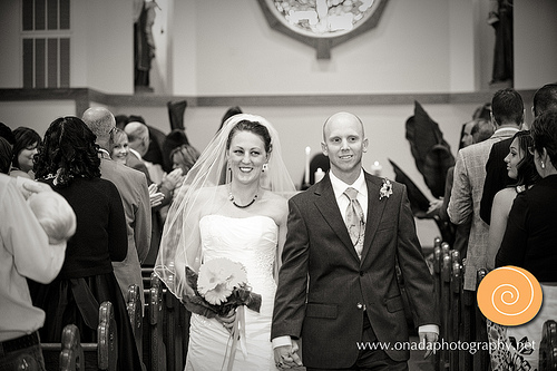 Sarah + Tim | New Jersey Wedding Photographer | Onada Photography