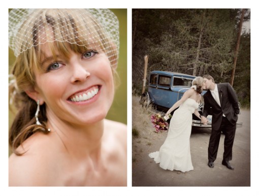 Lake Tahoe destination weddings