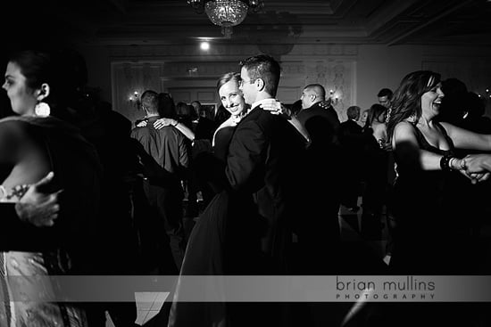 Duke Chapel Wedding