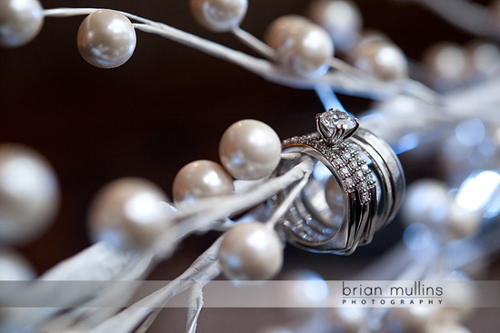 Duke Chapel Wedding