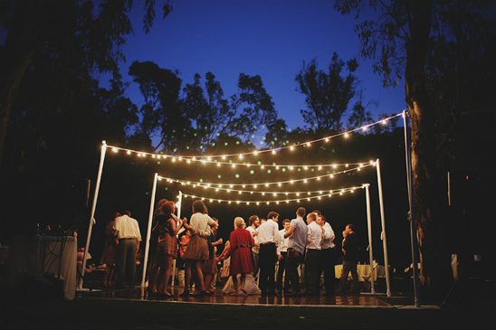 Old Fashion Huntington Beach Wedding