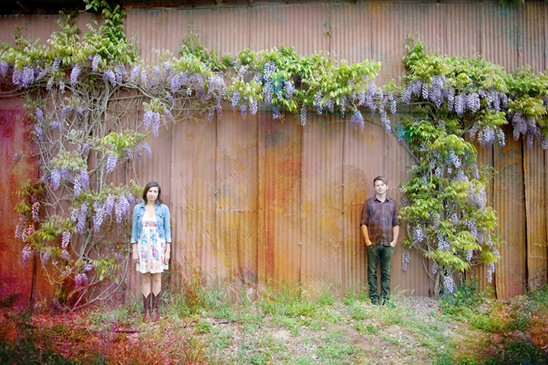 Santa Barbara Engagement Shoot