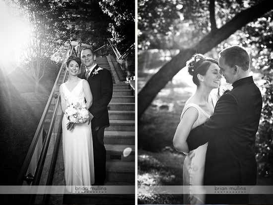 Umstead Hotel Wedding