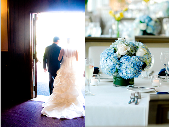 A Long Branch Wedding at Pier Village