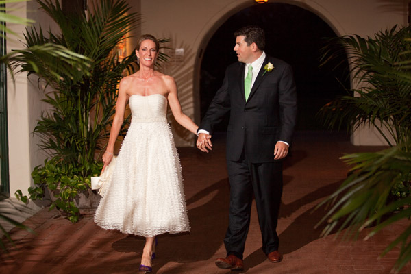 A Santa Barbara Wedding Album: Fredricka and Eric