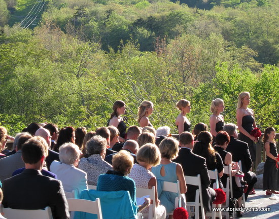 New England Wedding - Memorial Day Weekend - Stowe Vermont