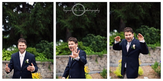 Beyond The Lens Photography | A Late June Wedding