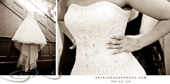 Erin Johnson Photography {Kristie & Russ}