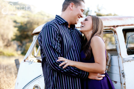 San Diego Engagement Session // Megan Ann Photography