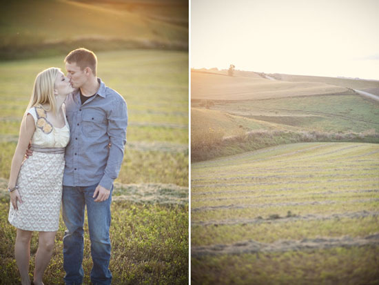 Jared and Emily :: Wisconsin wedding photographer