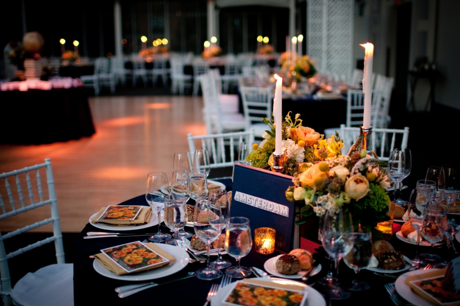 yellow-and-gray-new-york-wedding