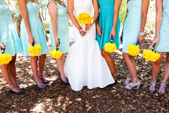 yellow-wedding-ideas