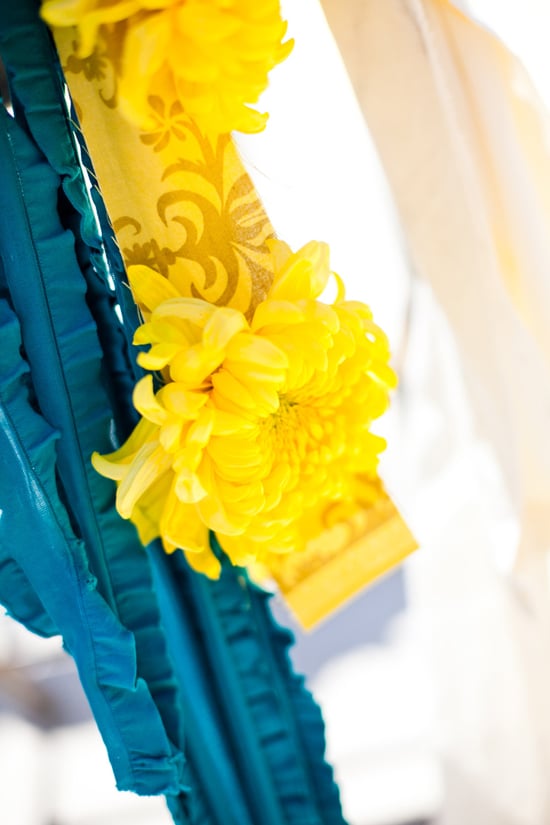 yellow-wedding-ideas