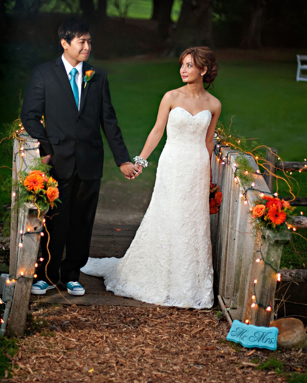 temecula-orange-and-teal-wedding-ideas