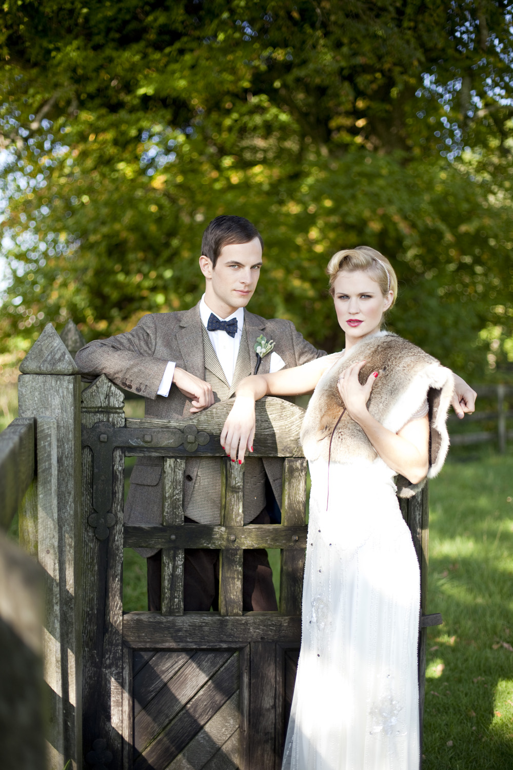 vintage-wedding-inspiration