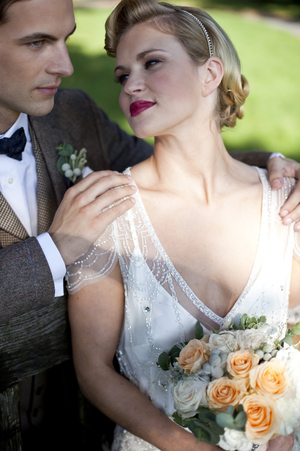 vintage-wedding-inspiration