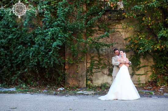 NJ Wedding Photographer Kay English