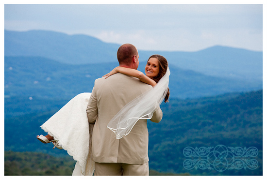 Vermont Weddings