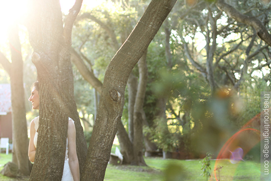 Ranch Wedding, San Luis Obispo