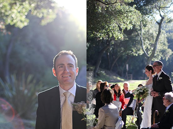 Ranch Wedding, San Luis Obispo