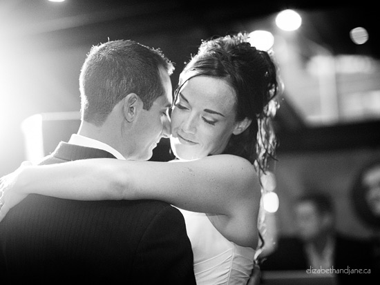 Wedding Photo: couple married in Ottawa, Ontario, Canada