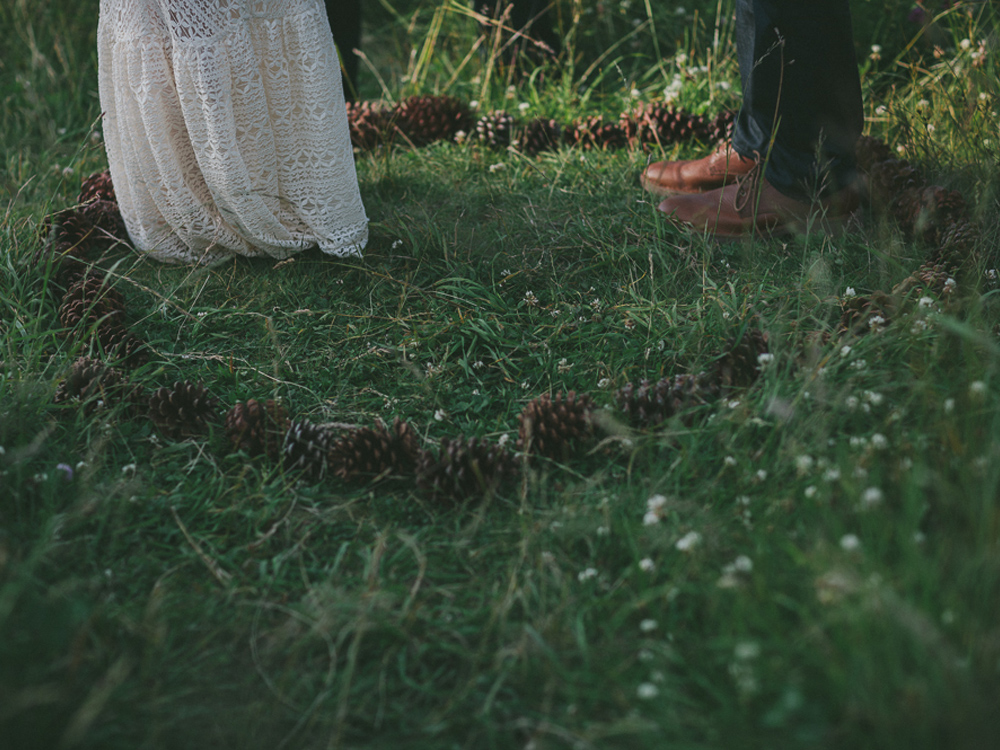 Gia & Steve - a winery wedding in Geyserville, CA by First Comes Love