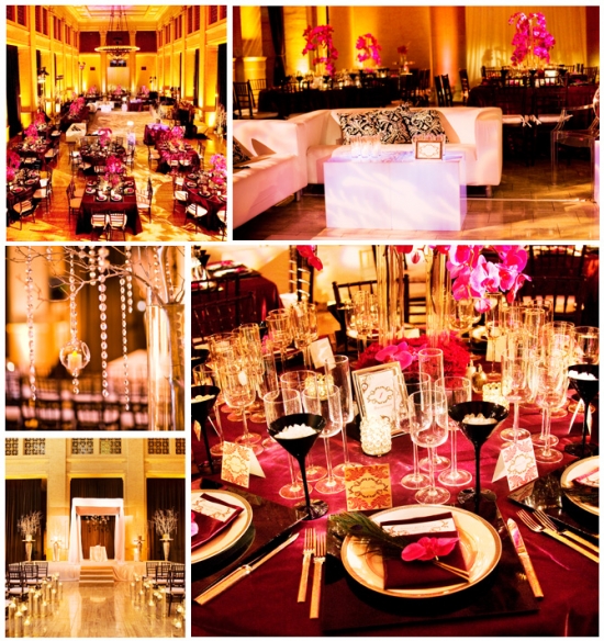 I Do Venues: Bently Reserve Gorgeous