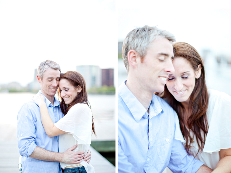 Boston Engagement | Kelly Dillon Photography