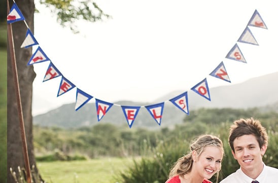 Condor's Nest Ranch Wedding From Tyler Branch Photo