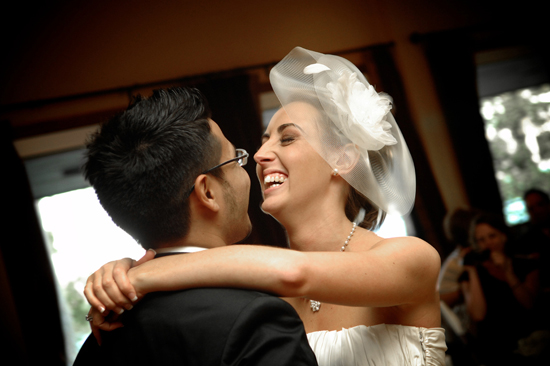 Helio & Amber - Lake Arrowhead Resort