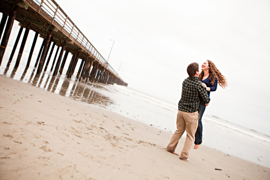 Jess + Lucas | San Luis Obispo Wedding Photographer