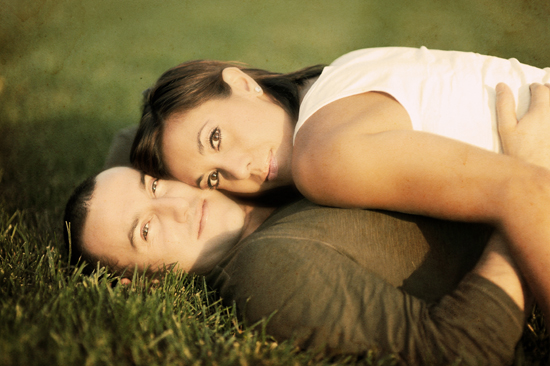 Sacramento Engagement Photos