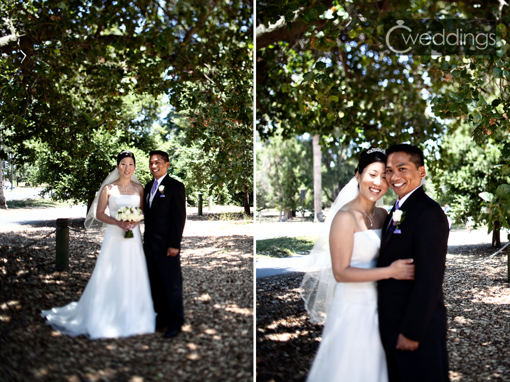 Cupertino Wedding Photography