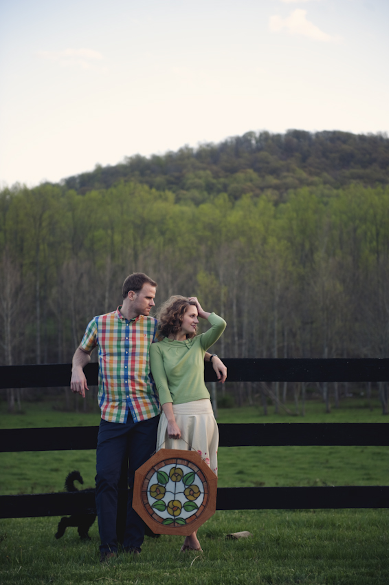 virginia-countryside-engagement-from