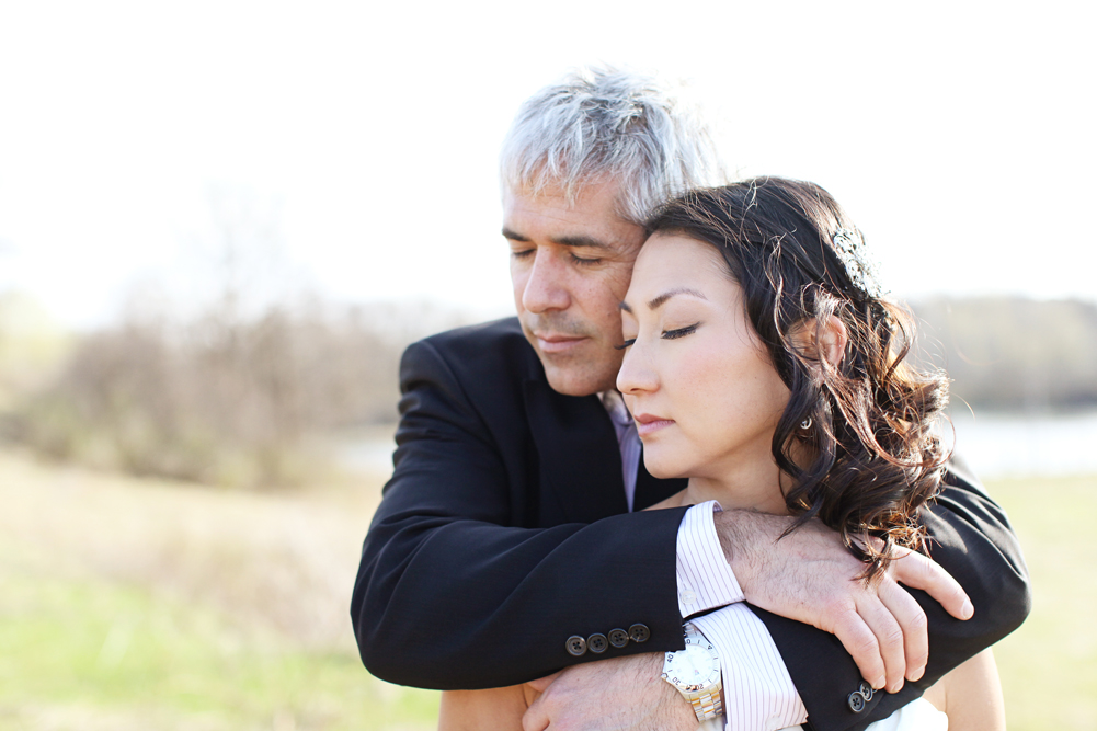 just-married-photography-session