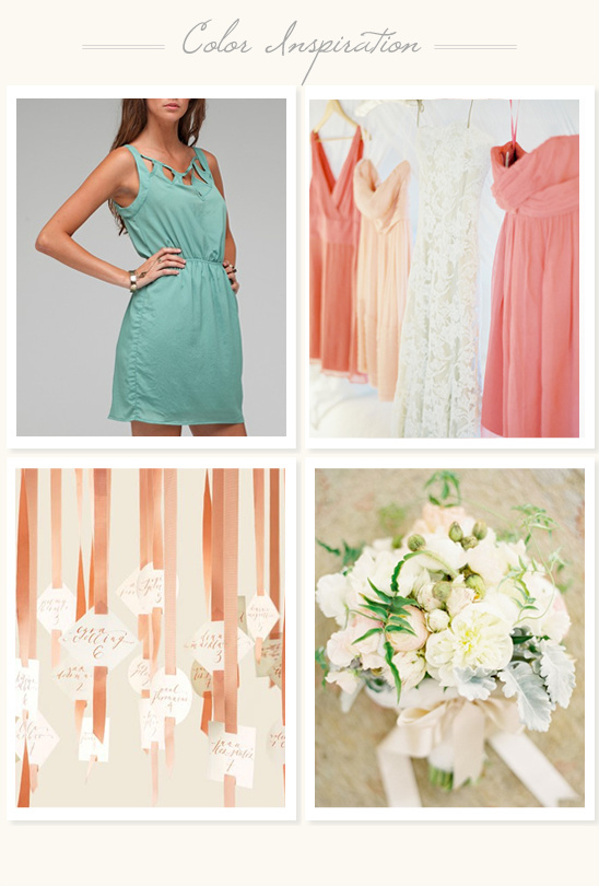 Mint And Whimsy Love Inspiration