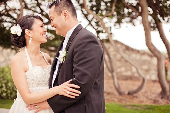 Palos Verdes Wedding [Dave Richards Photography]