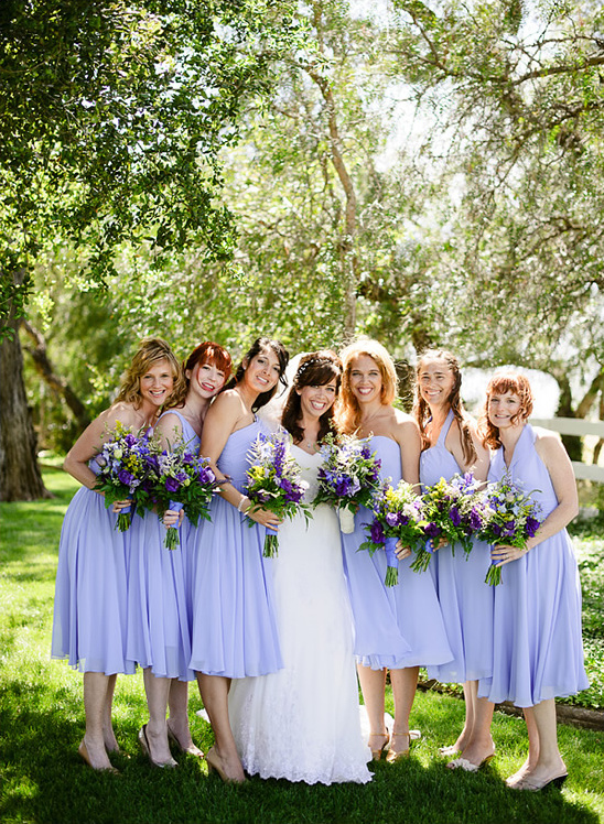 San Luis Obispo Family Tree Wedding From Ken Kienow