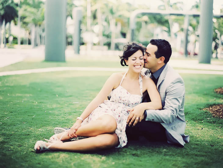 south-beach-engagement-shoot-by-marlon