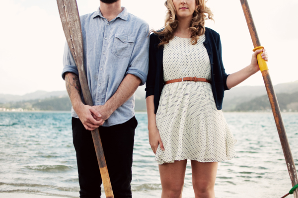 a-retro-nautical-engagement-shoot-in