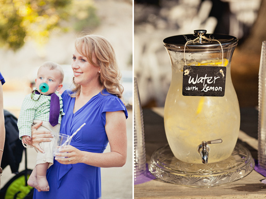 Parker Ranch Wedding Reception From Matthew Morgan Photography