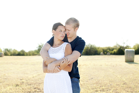 A City Meets Country Engagement Session By Jennefer Wilson Photography