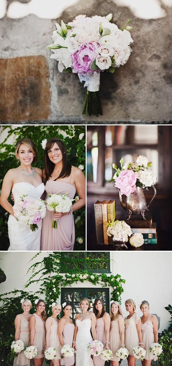 Simply Elegant Wedding by Hugh Forte Photography