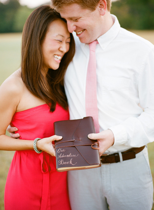 a-travel-themed-engagement-session