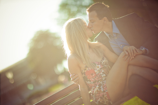 A Derby Inspired E-Session