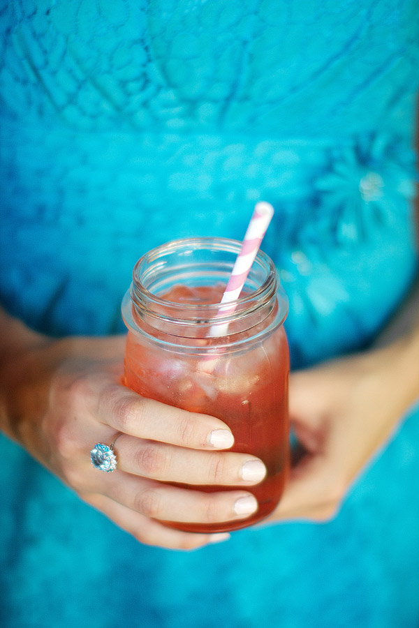 pink-and-teal-wedding