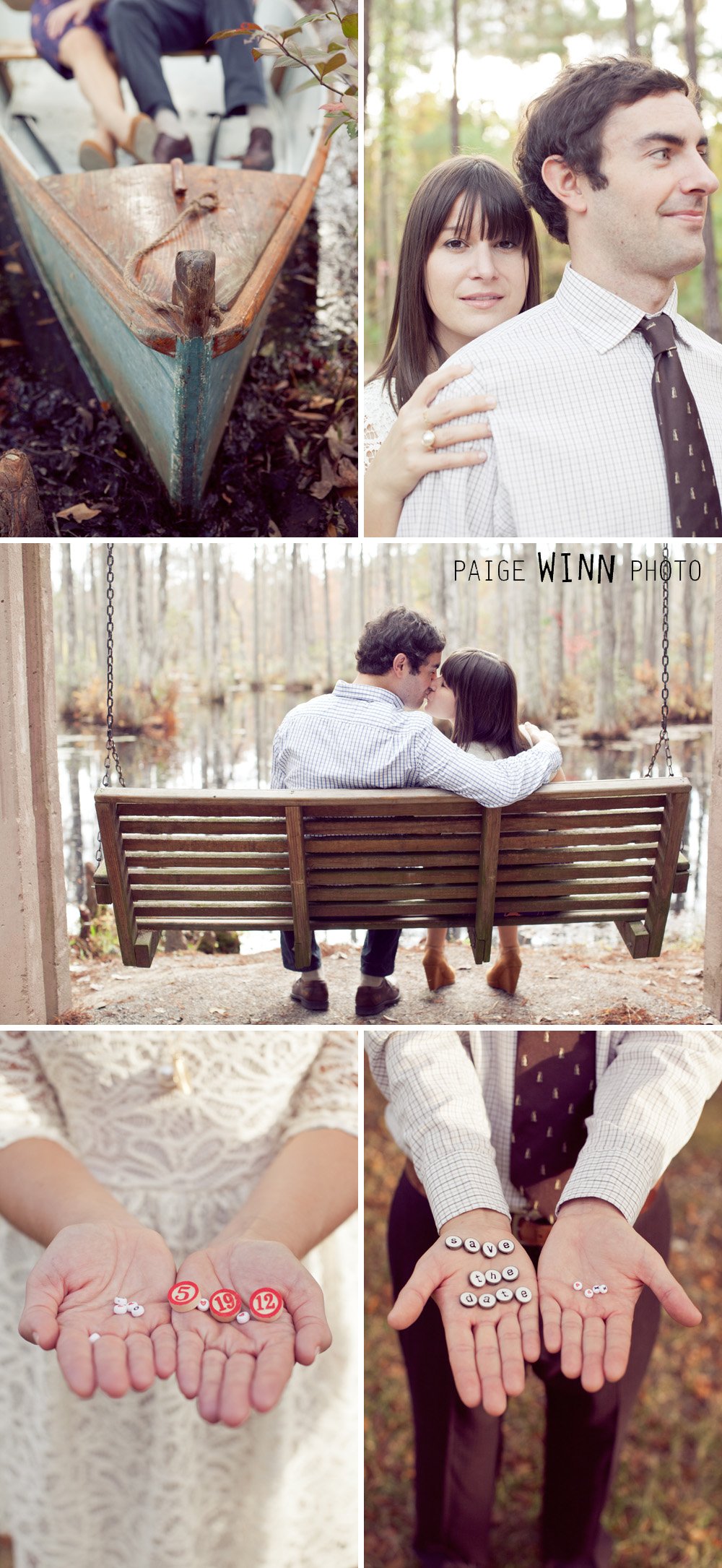 7 Save The Date Designs You Must See | Wedding Planning | Wedding Blog